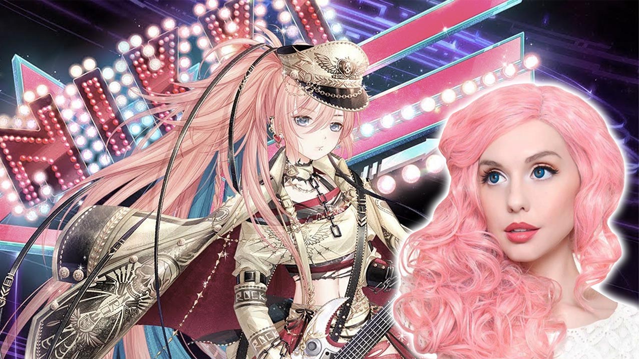 SUPPORT ME BY PLAYING Love Nikki FOR <b>FREE</b>